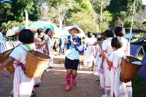 BIB: 
                            <button type="button" onclick="openModal(19041232)" class="btn btn-primary btn-sm float-right btn-popup" data-toggle="modal" data-target=".modal-high-quality">
                        <i class="fas fa-shopping-cart"></i> Add to Cart
                    </button>
                                            <button type="button" onclick="isThisMe(19041232, true)" class="btn btn-success btn-sm float-right btn-popup btn-isme hidden" data-toggle="tooltip" data-placement="bottom" title="นี่คือรูปของคุณใช่ไหม คลิกที่นี่เพื่อเอาเข้าอัลบั้ม">
                        <i class="fas fa-plus"></i> Add to album
                    </button>
                    <button type="button" onclick="isThisMe(19041232, false)" class="btn btn-warning btn-sm float-right btn-popup btn-isnotme hidden">
                        <i class="fas fa-ban"></i> Remove from album
                    </button>